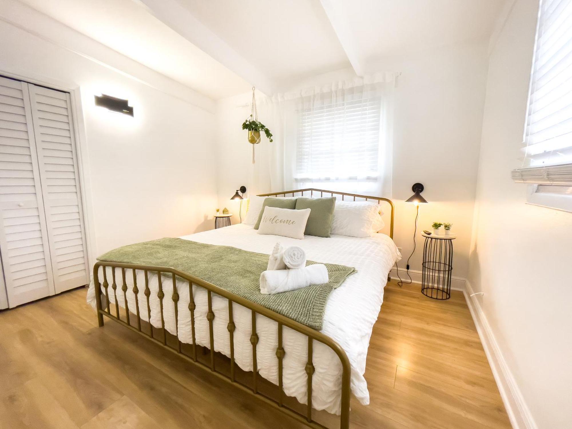 4 Bedrooms Chic House In South Tampa 5 Min From Bay Bagian luar foto