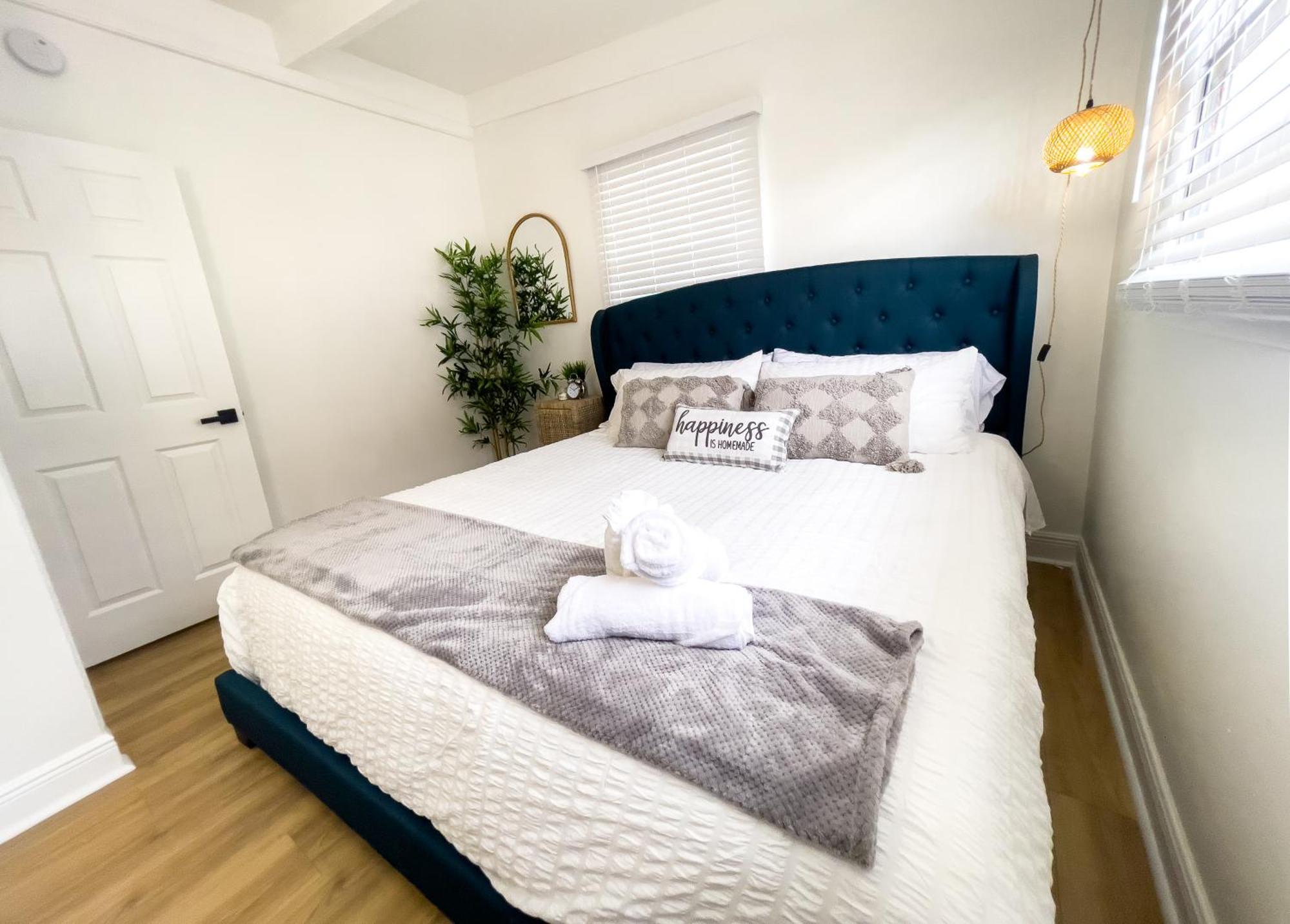 4 Bedrooms Chic House In South Tampa 5 Min From Bay Bagian luar foto