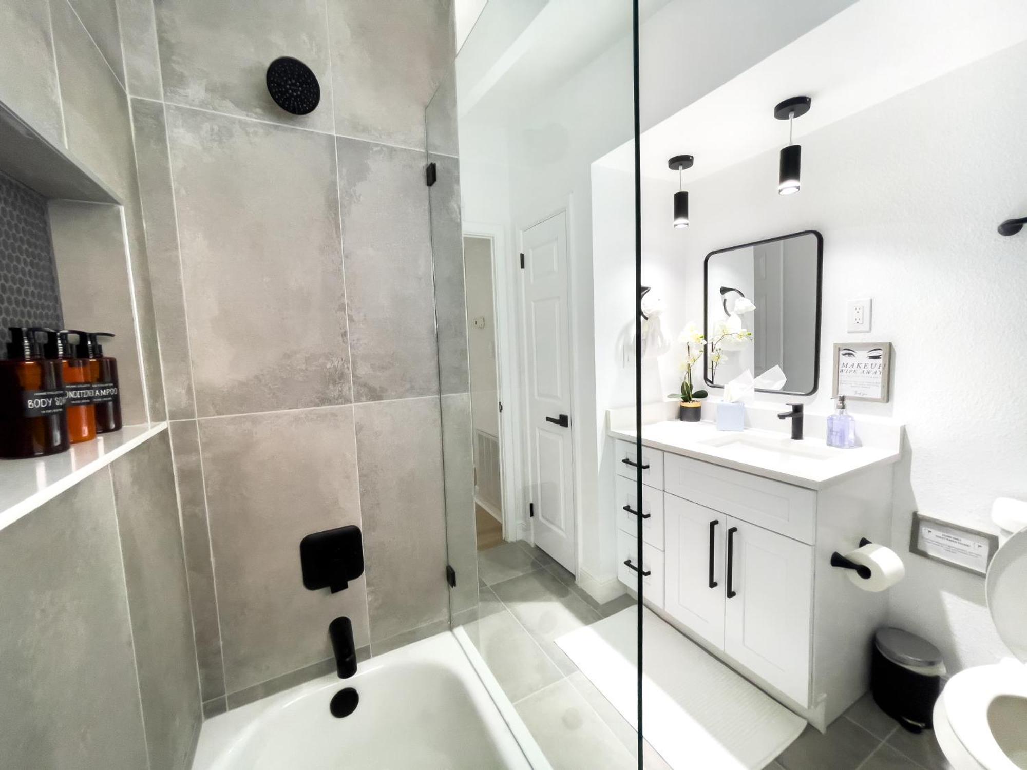4 Bedrooms Chic House In South Tampa 5 Min From Bay Bagian luar foto