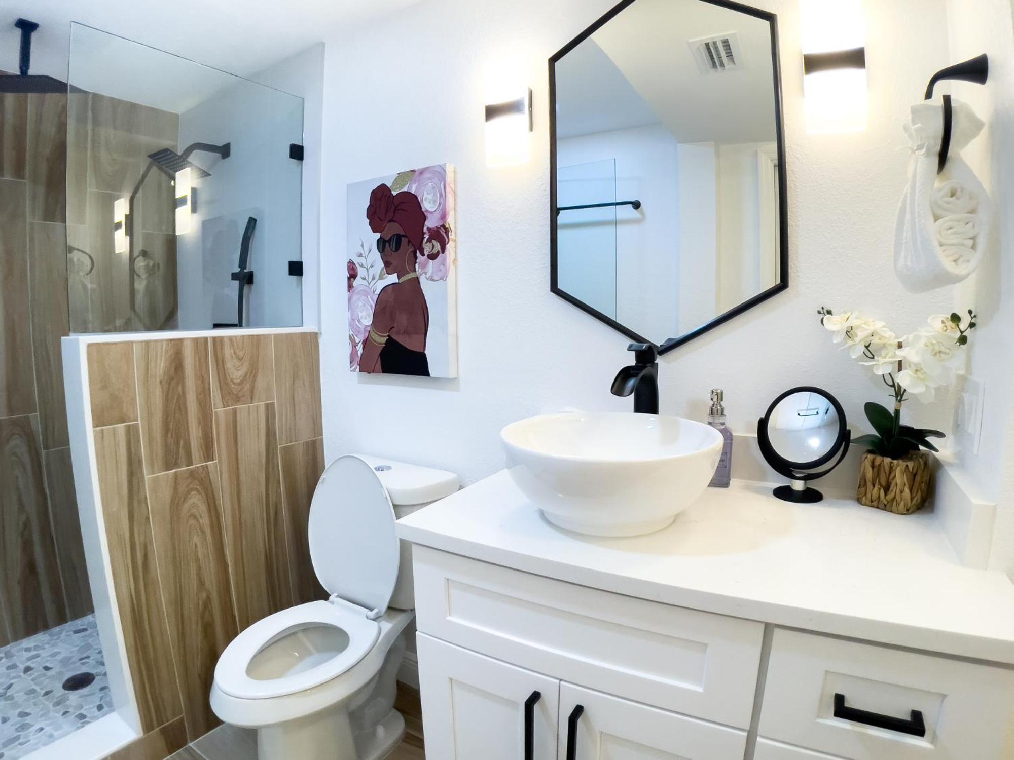 4 Bedrooms Chic House In South Tampa 5 Min From Bay Bagian luar foto